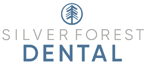 Silver Forest Dental logo