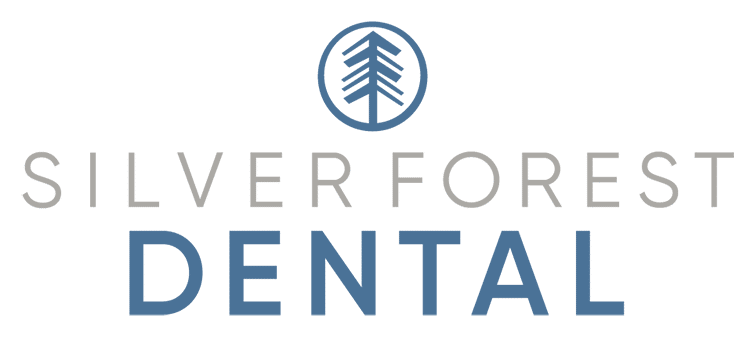 Silver Forest Dental Logo