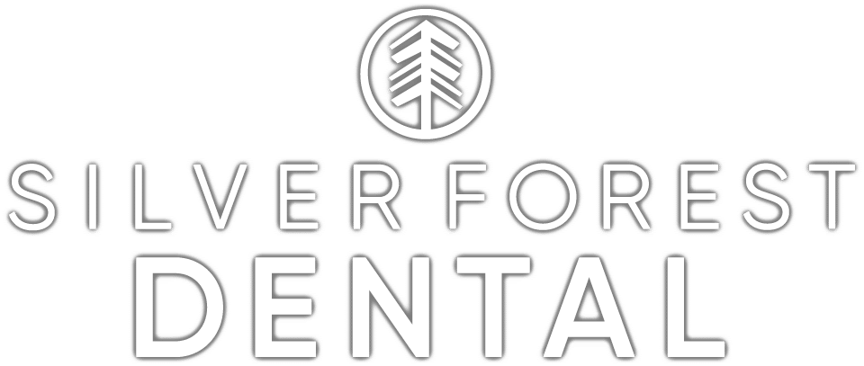 Silver Forest Dental Logo